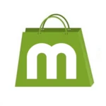 Logo of Mercadel android Application 